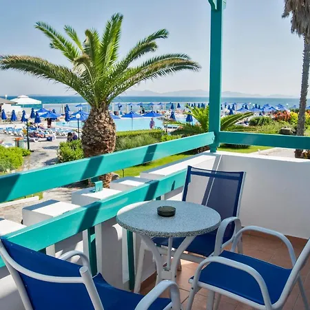 Resort Mastichari Bay Mastichari (Kos)