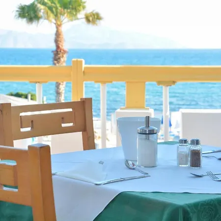 Resort Mastichari Bay 4*