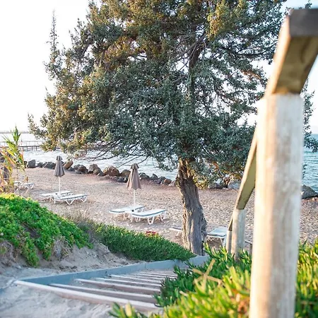 Mastichari Bay 4* 마스티차리