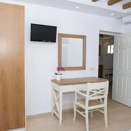 Mastichari Bay 4*
