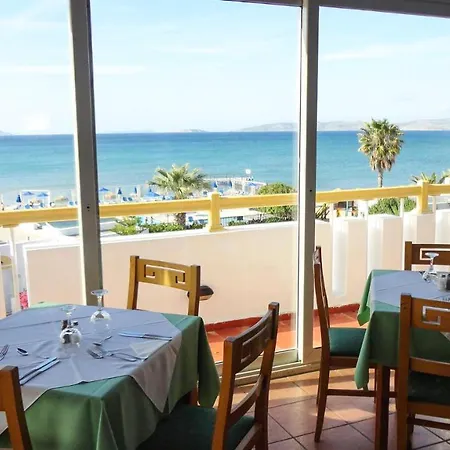 Resort Mastichari Bay