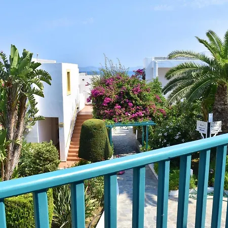 Mastichari Bay 4*