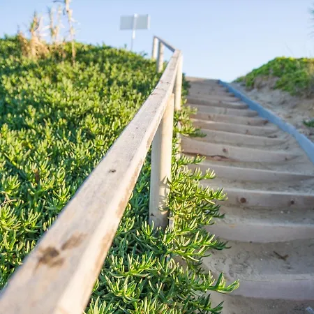 Resort Mastichari Bay