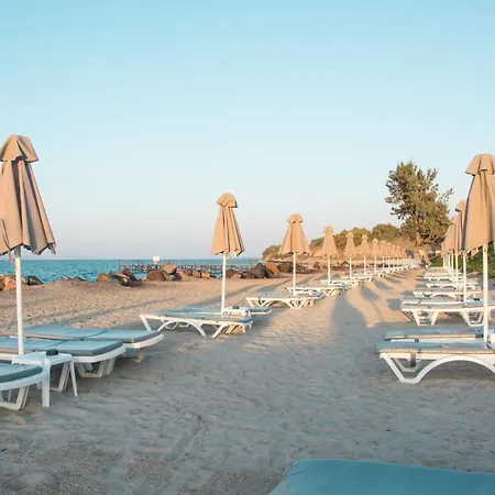 Mastichari Bay 4*