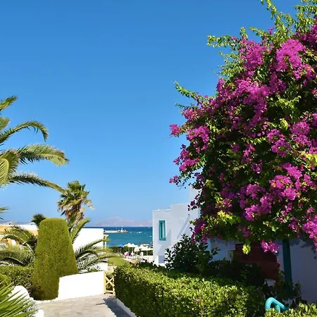 Mastichari Bay Semesteranläggning (resort)