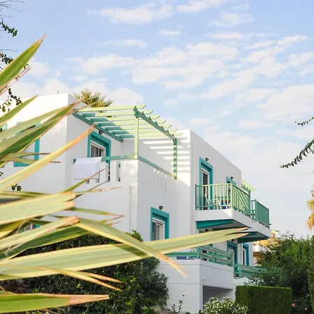 Resort Mastichari Bay