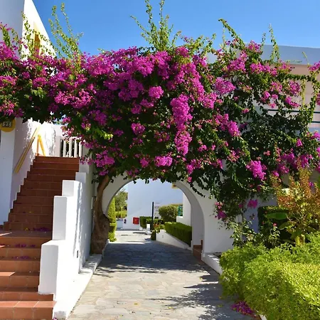 Semesteranläggning (resort) Mastichari Bay