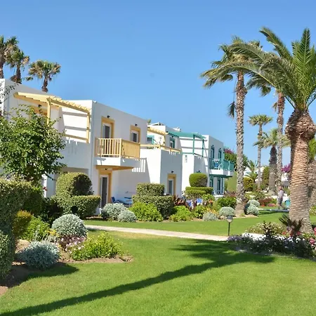 Resort Mastichari Bay Mastichari (Kos)