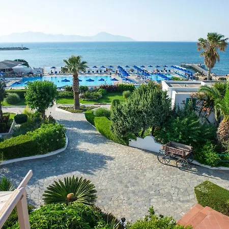 Mastichari Bay Resort 4*