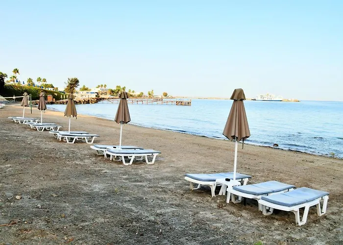 Resort Mastichari Bay