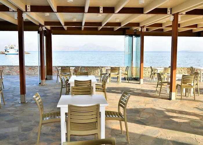 Mastichari Bay Resort Mastichari (Kos)