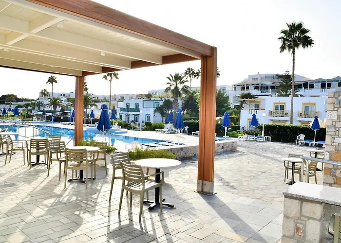 Mastichari Bay Resort Mastichari (Kos)