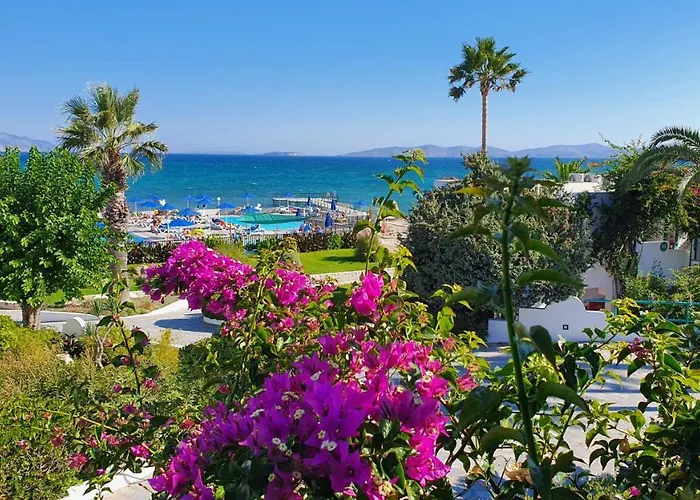 Resort Mastichari Bay Mastichari (Kos)