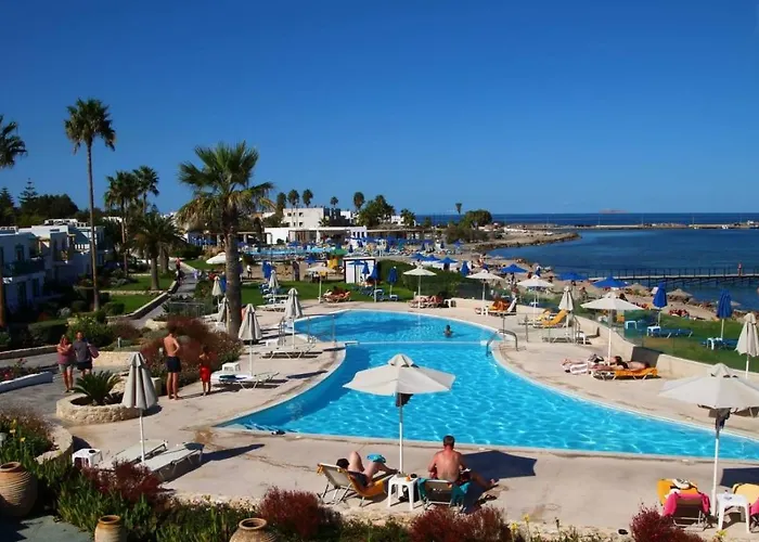 Mastichari Bay Resort Mastichari (Kos)