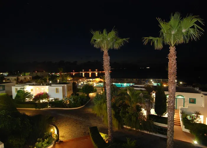 Resort Mastichari Bay