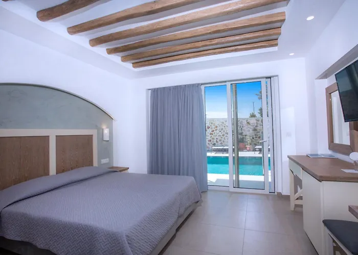 Resort Mastichari Bay