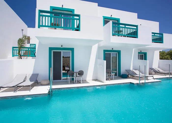 Mastichari Bay Resort