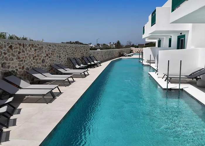 Resort Mastichari Bay Mastichari (Kos)