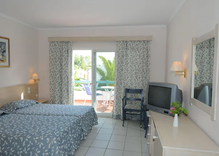 Resort Mastichari Bay