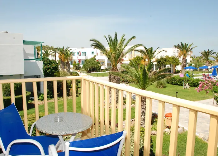 Mastichari Bay Resort