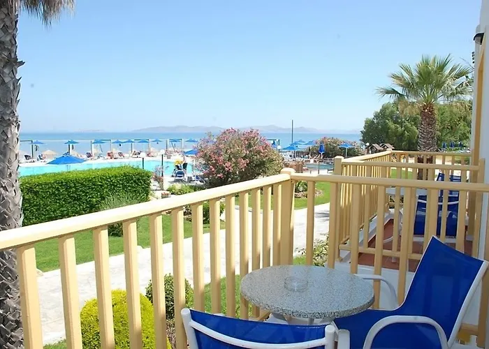 Mastichari Bay Resort Mastichari (Kos)