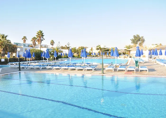 Mastichari Bay Resort 4*