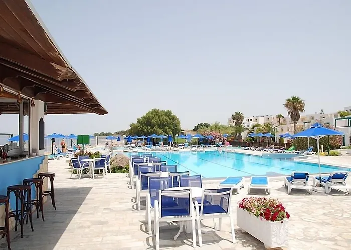 Resort Mastichari Bay