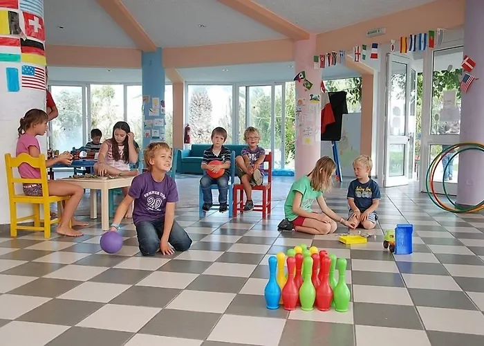 Mastichari Bay Resort