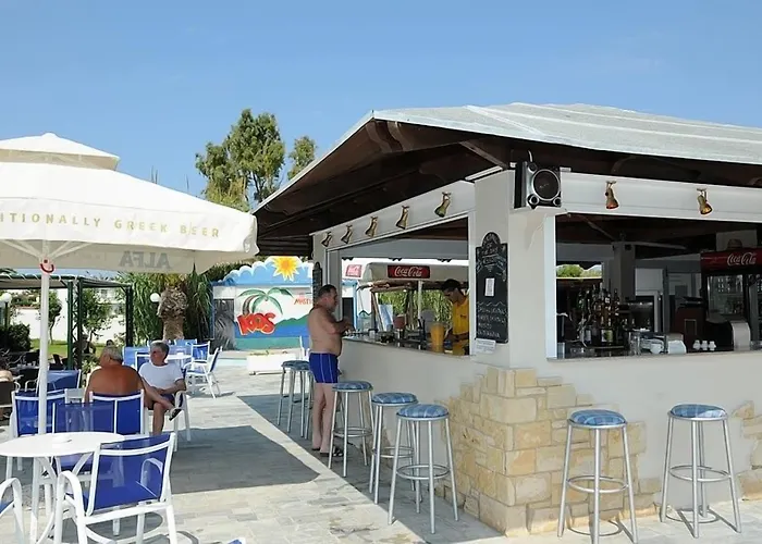 Mastichari Bay Resort Mastichari (Kos)