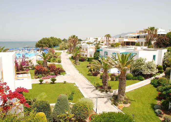 Mastichari Bay 4* Mastichari (Kos)