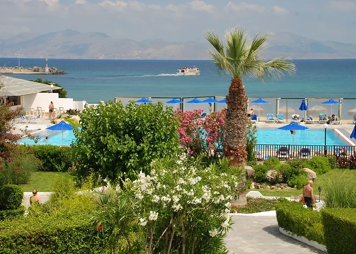 Mastichari Bay Resort 4*