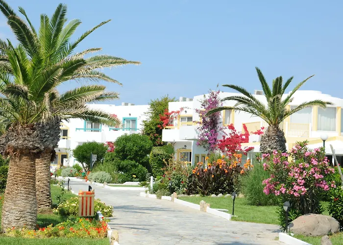 Resort Mastichari Bay 4*