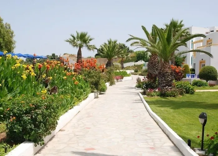 Resort Mastichari Bay Mastichari (Kos)