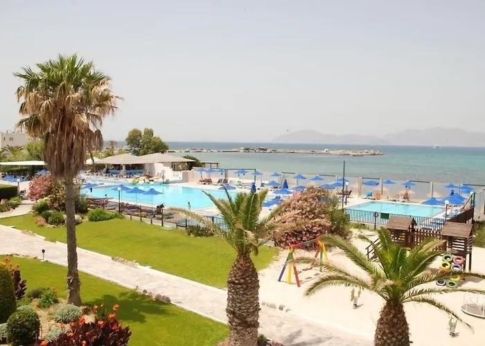 Mastichari Bay Resort