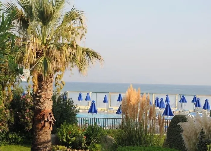 Mastichari Bay Resort Mastichari (Kos)