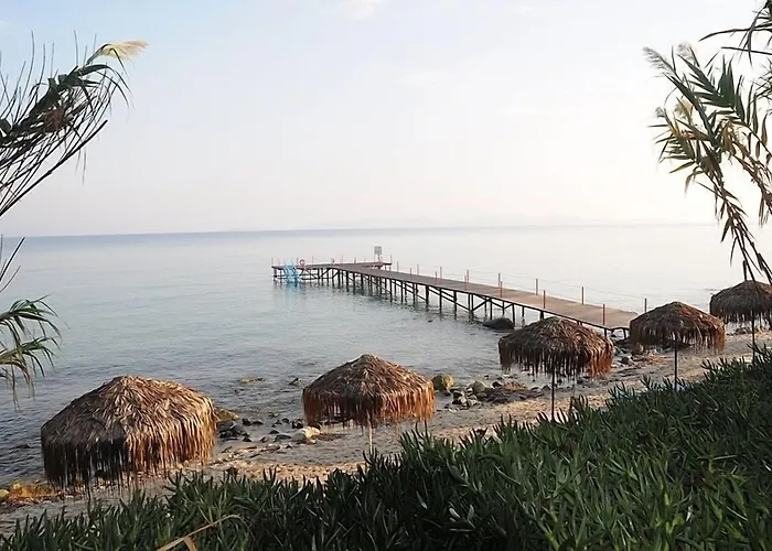 Mastichari Bay 4* Mastichari (Kos)