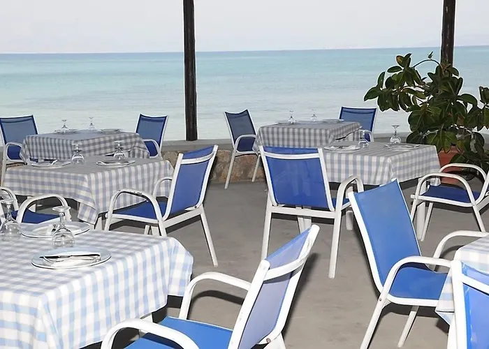 Mastichari Bay Resort