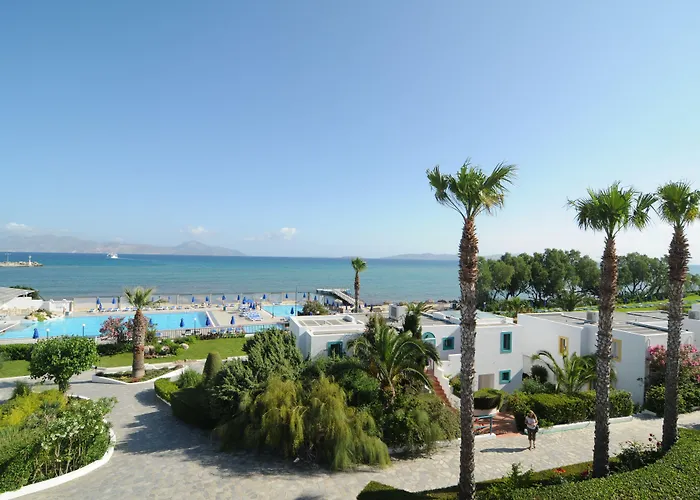 Mastichari Bay Resort