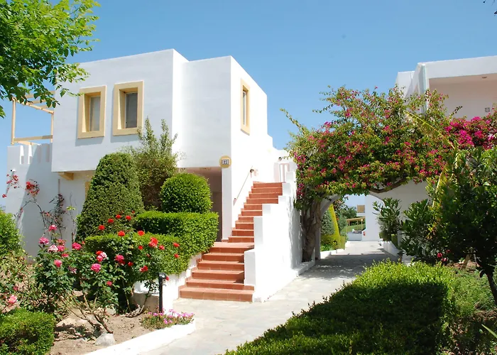 Resort Mastichari Bay Mastichari (Kos)