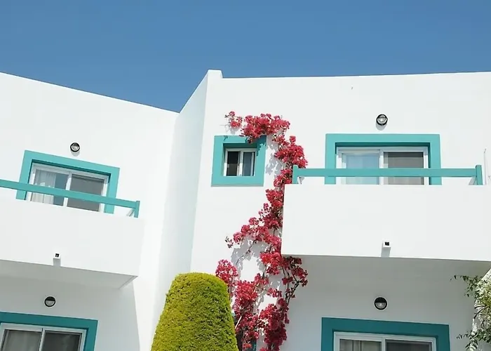 Mastichari Bay Resort 4*