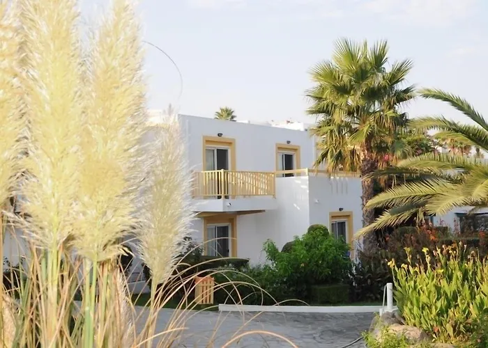 Resort Mastichari Bay