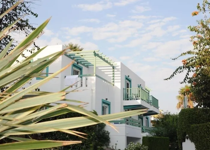 Resort Mastichari Bay 4*