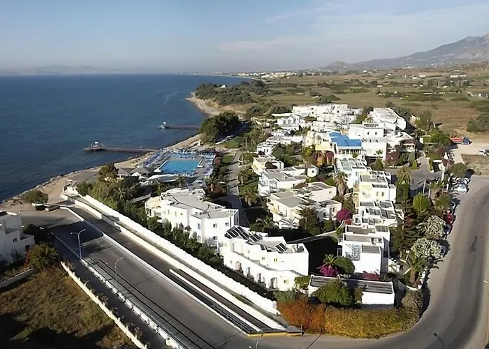 Resort Mastichari Bay Mastichari (Kos)