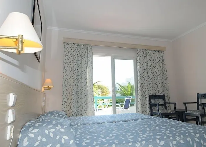 Mastichari Bay Resort