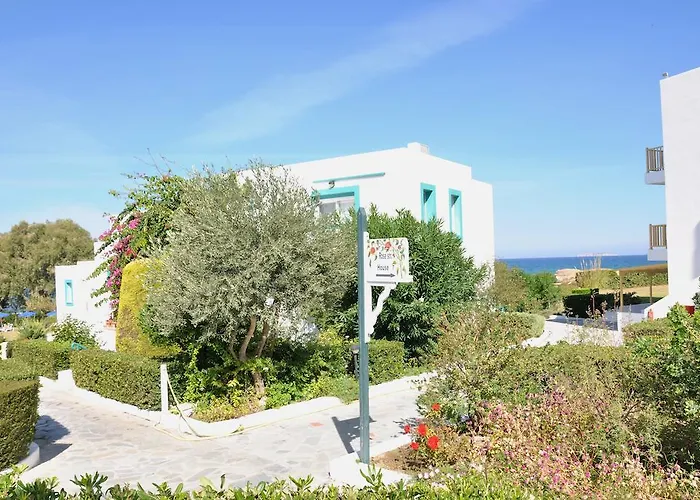 Resort Mastichari Bay 4*