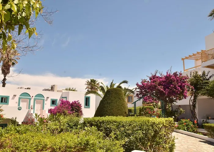 Mastichari Bay Resort Mastichari (Kos)