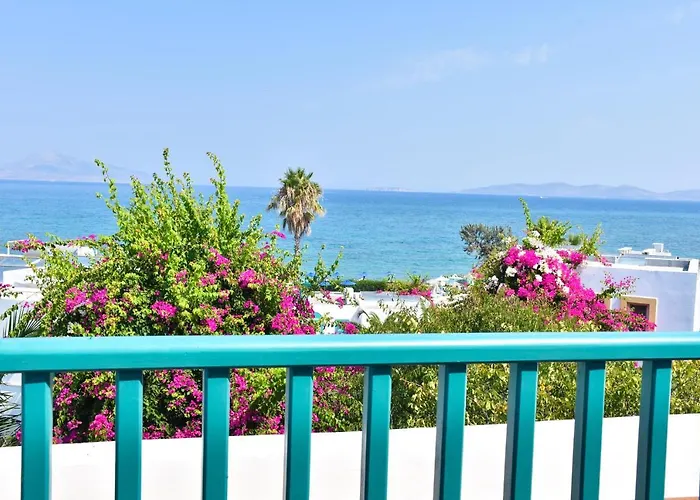 Resort Mastichari Bay Mastichari (Kos)