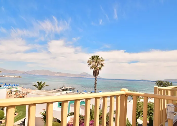 Mastichari Bay Resort Mastichari (Kos)