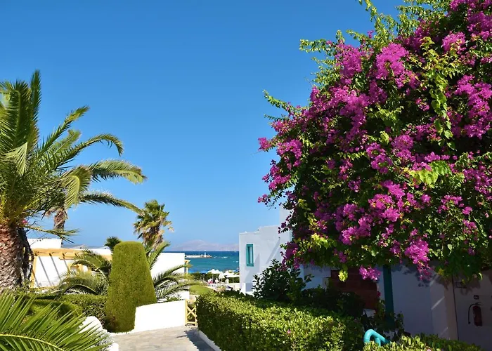 Mastichari Bay Resort