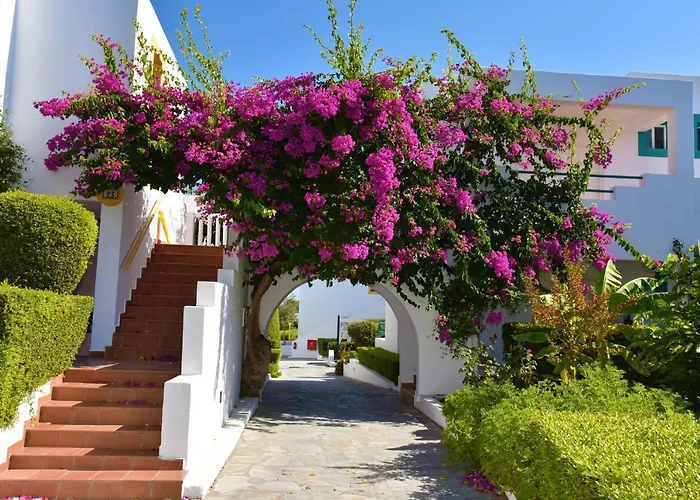 Resort Mastichari Bay